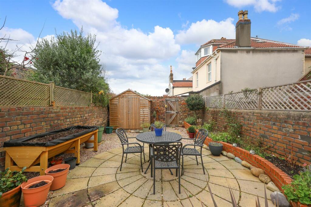 Additional image 11 of Surrey Road, Bishopston,  Bristol