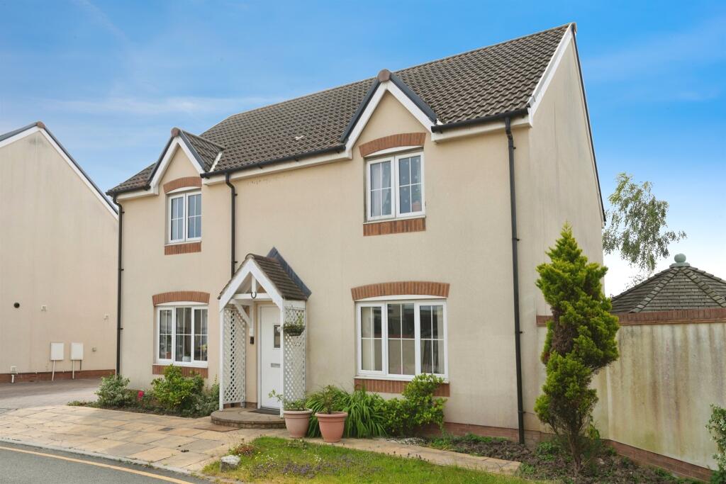 Additional image 17 of Hazel Brook Gardens, Bristol