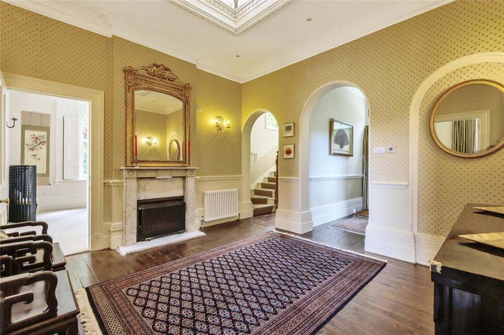 Additional image 13 of Cudham Road, Downe, Orpington