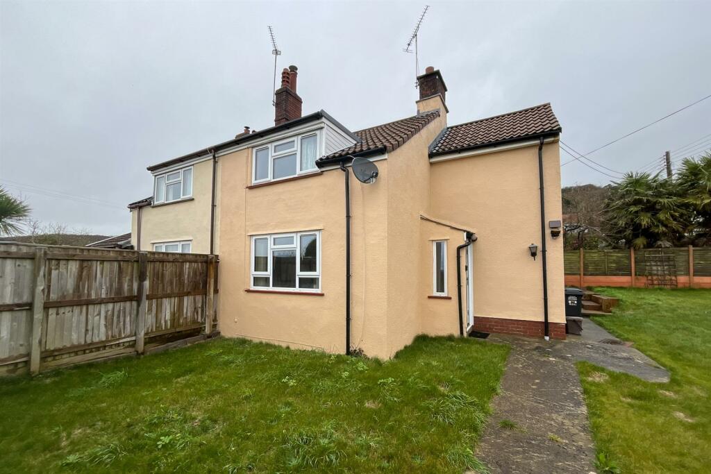 Additional image 31 of HOUSE | BASIC UPDATING | WRAXALL