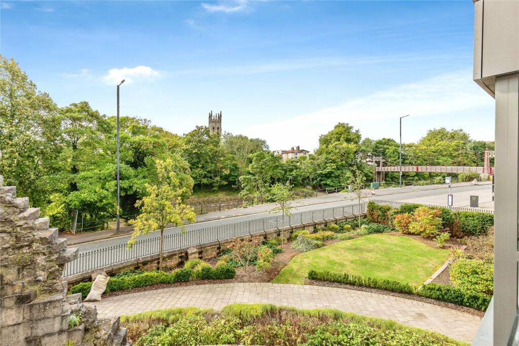 Additional image 16 of The Gateway, Bristol, BS1