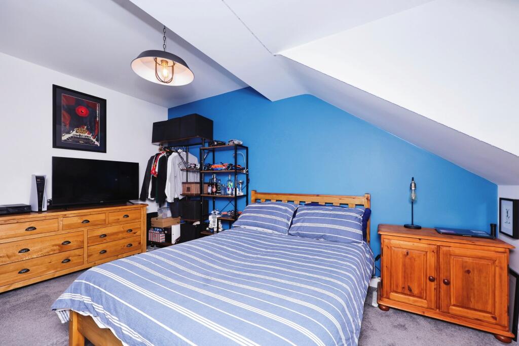 Additional image 9 of St. Josephs Gardens, Carlisle, Cumbria, CA1