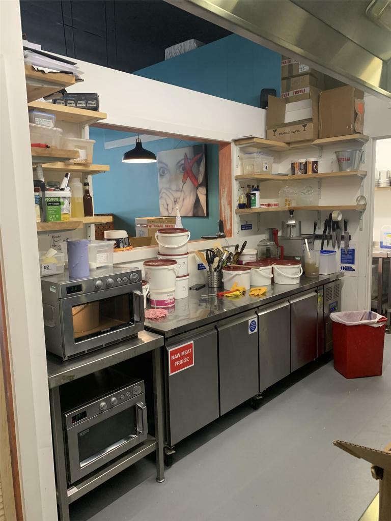 Additional image 11 of Unit 1B, Waverley House, Cathedral Walk, Bristol, City Of Bristol, BS1