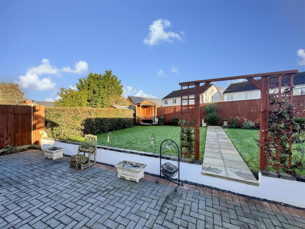 Additional image 23 of Parkwall Road, Barrs Court, Bristol