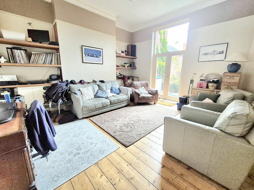 Additional image 6 of Warwick Square, Carlisle, CA1