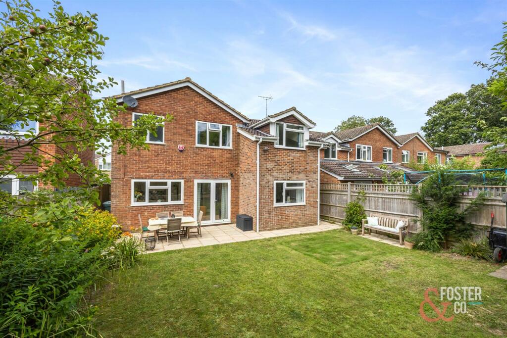 Additional image 16 of Iden Hurst, Hurstpierpoint