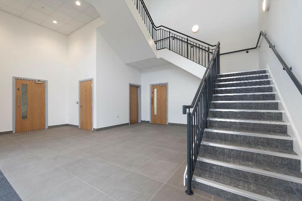 Additional image 2 of Unit 2 Skyline Bullfinch Close  Flinton Bristol BS34 6FG  United Kingdom