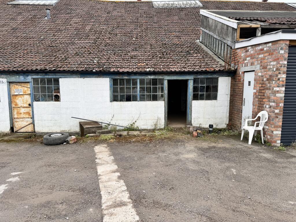 Additional image 8 of Unit 11A, Broadmead Lane Industrial Estate, Broadmead Lane, Keynsham, Bath and North East Somerset BS31 1ST