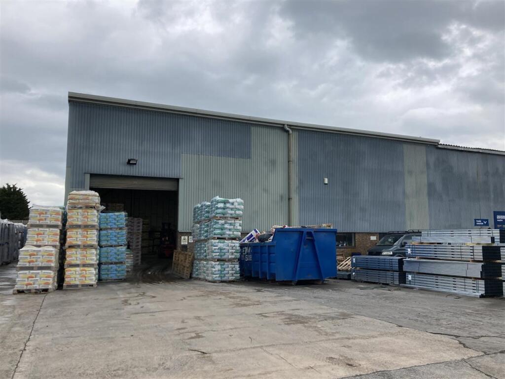 Additional image 5 of Unit 6b, Pucklechurch Industrial Estate, Pucklechurch, BS169QH