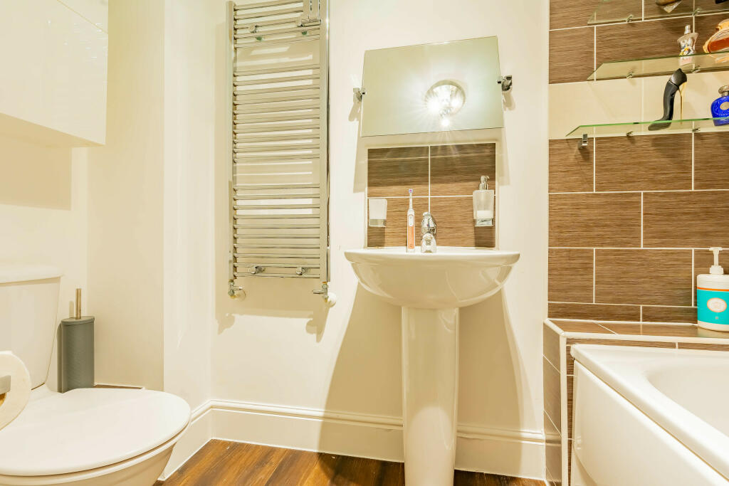 Additional image 20 of Willowherb Road, Lyde Green.