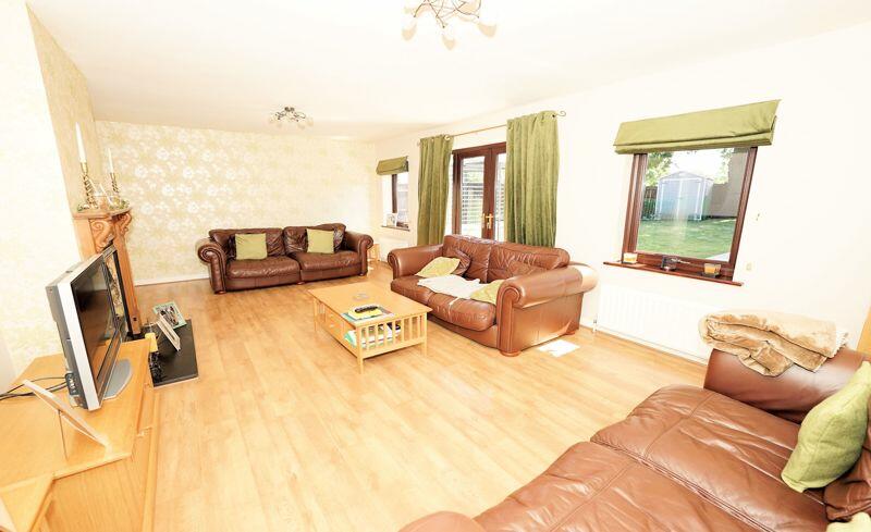 Additional image 20 of A distinctive family home with an annexe