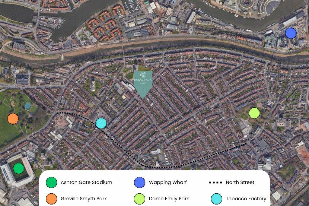 Additional image 11 of Upton Road, Southville, Bristol, BS3