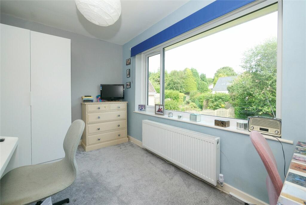 Additional image 21 of The Rowans, Baildon, Shipley, West Yorkshire, BD17