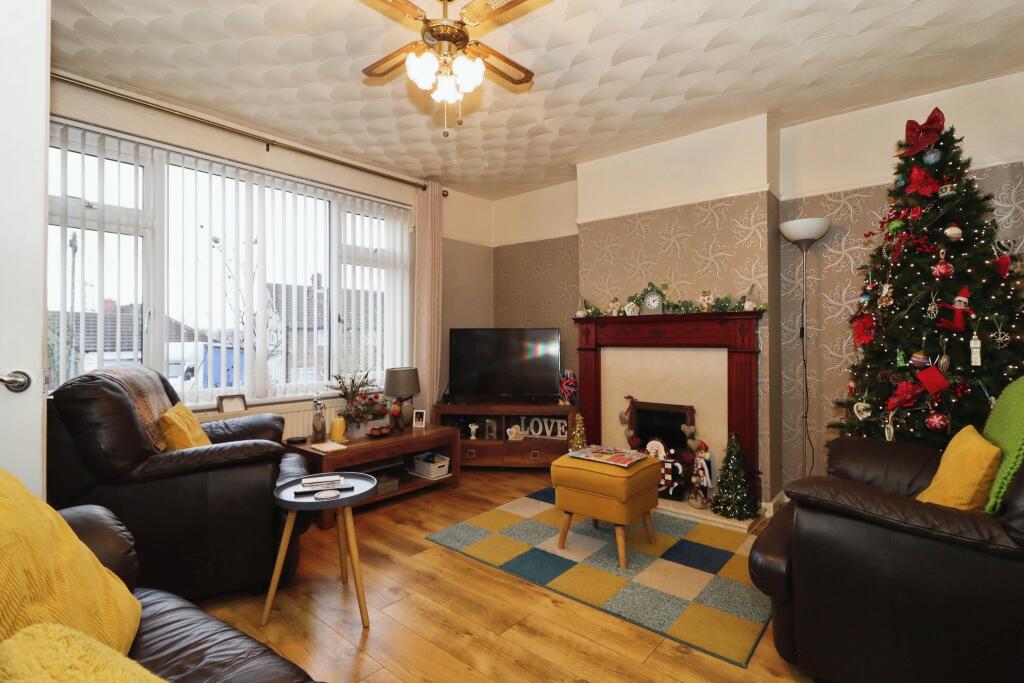 Additional image 7 of Landseer Avenue, Bristol, Somerset, BS7