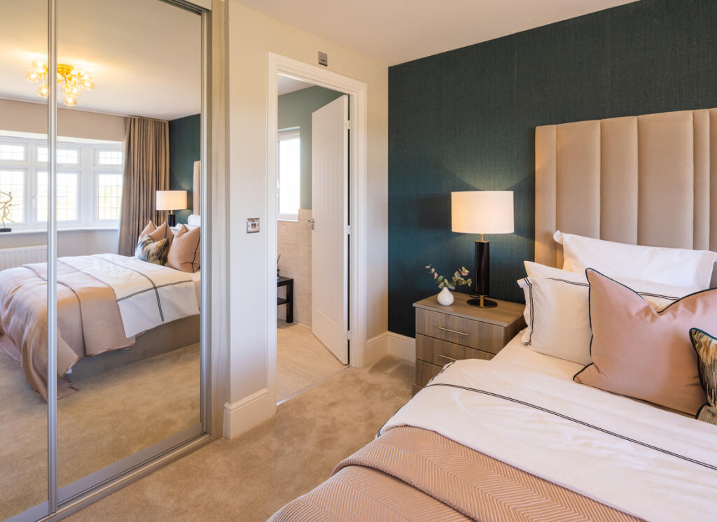 Additional image 12 of London Road, 
East Hoathly,
East Sussex,
BN8 6FE