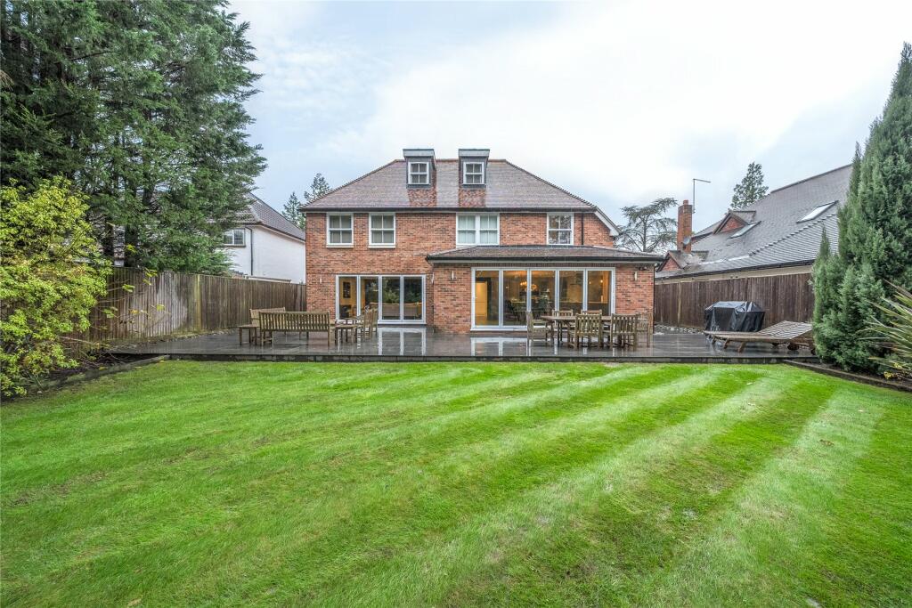 Additional image 2 of Wood Way, Farnborough Park