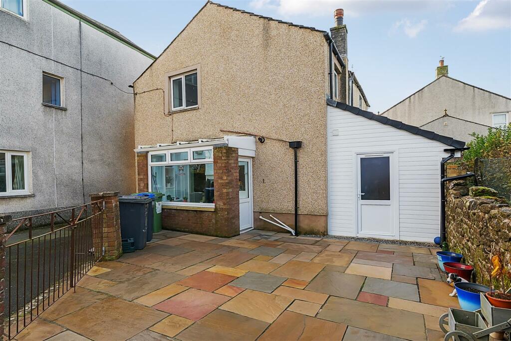 Additional image 23 of Crosby, Maryport