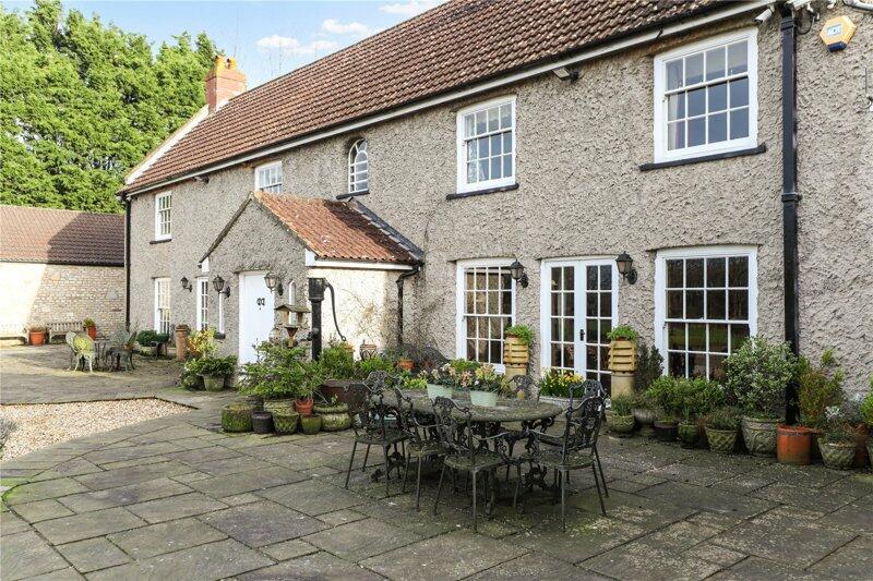 Additional image 38 of Westway Farm, Wick Road, Bishop Sutton, Bristol, Somerset, BS39 5XP