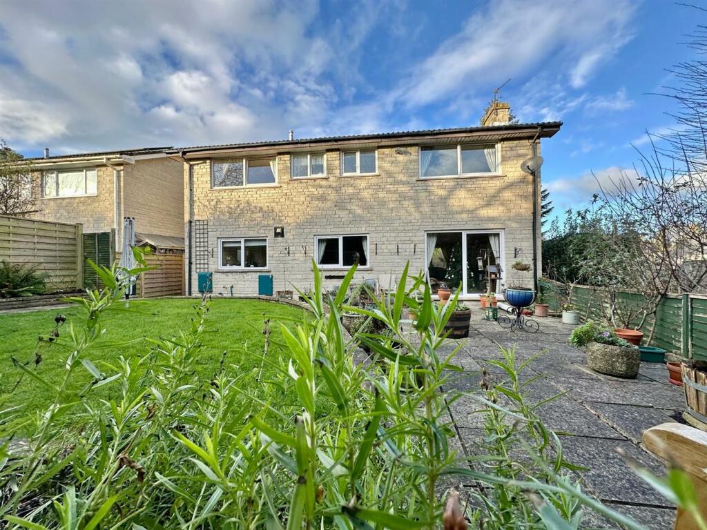 Additional image 4 of Plud Street, Wedmore