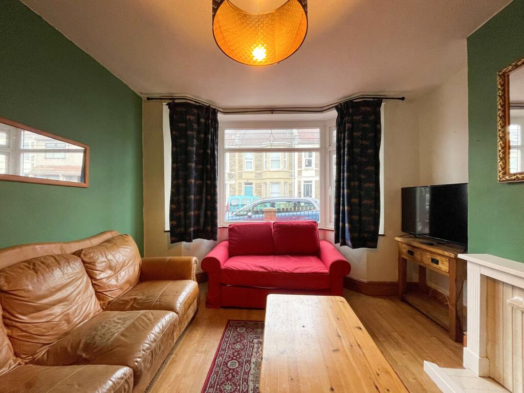 Additional image 4 of Cromwell Road, St George, Bristol