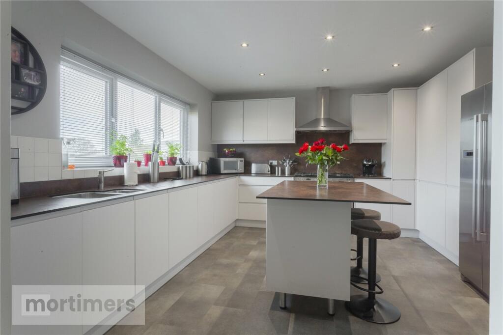 Additional image 27 of Hillside Drive, West Bradford, Clitheroe, Lancashire, BB7