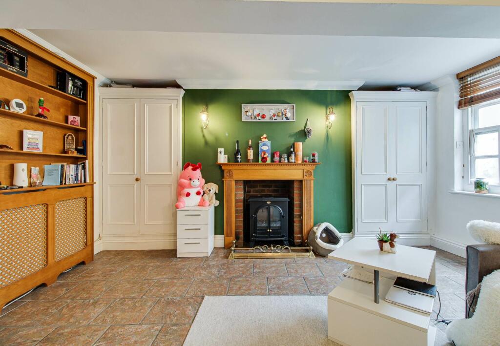 Additional image 13 of Albion Street, Lewes