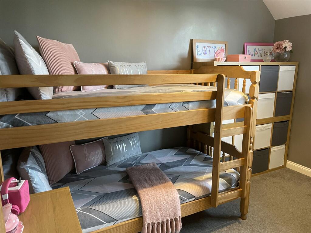 Additional image 11 of 3 bed semi detached property, Felton