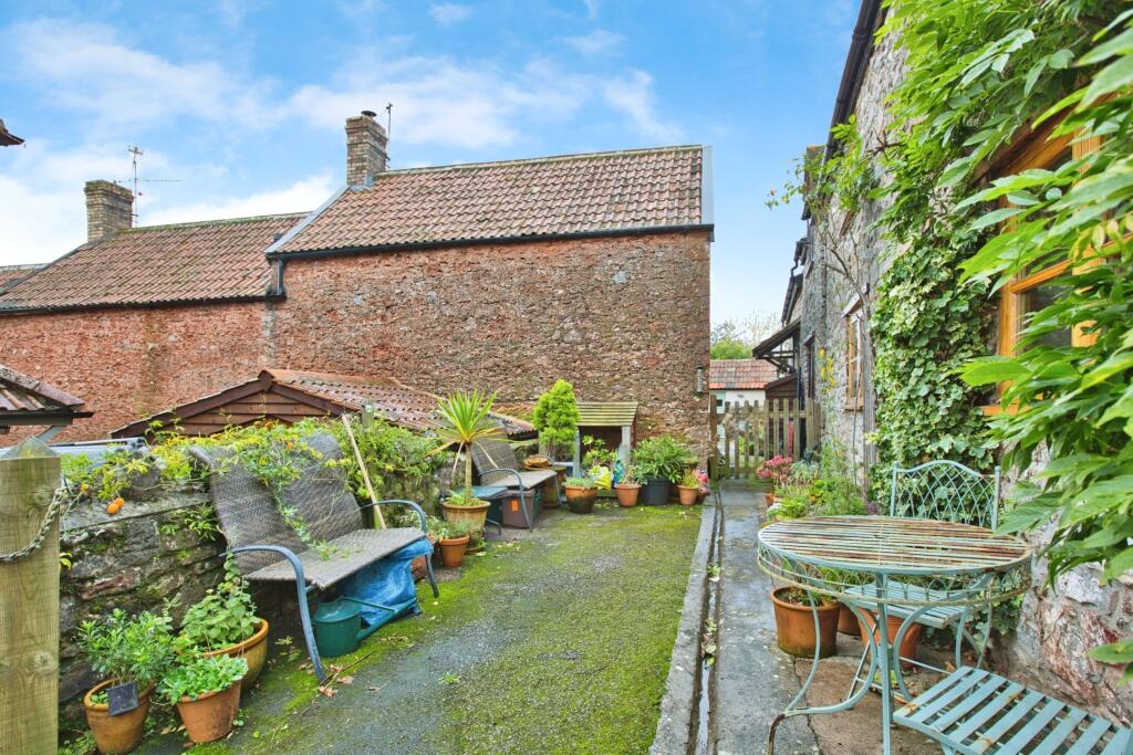 Additional image 12 of Redcliffe Street, Cheddar, Somerset, BS27