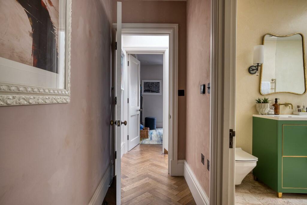 Additional image 37 of Church Lane, Cliftonwood