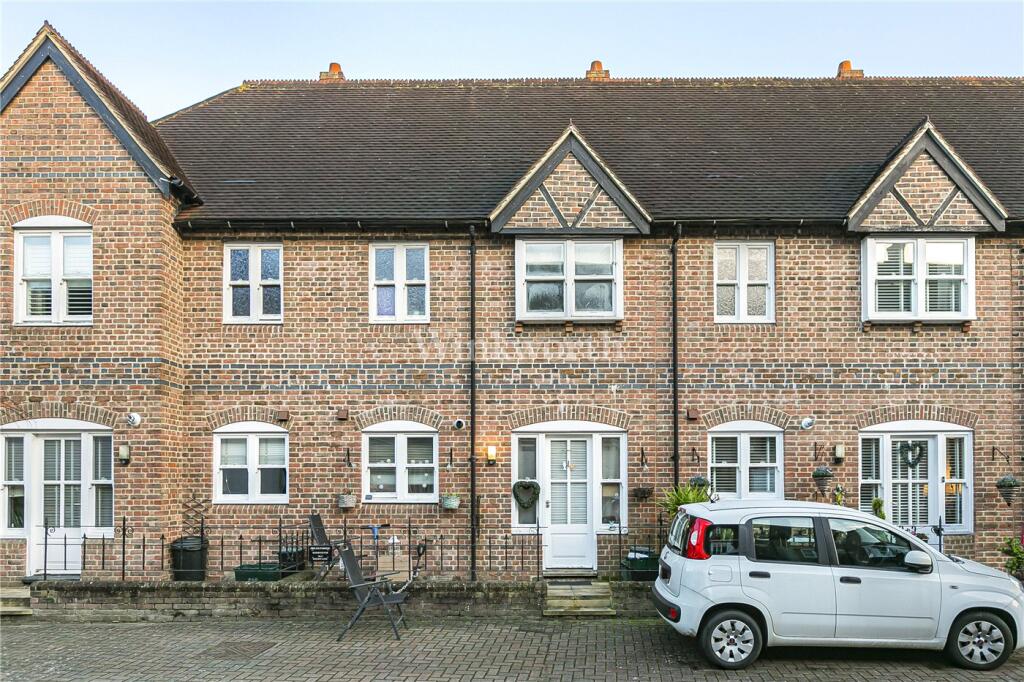 Additional image 9 of Kelsey Lane, Beckenham, BR3