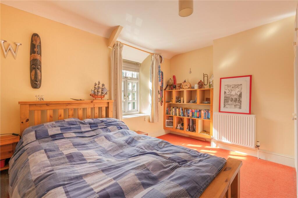 Additional image 15 of Substantial six bedroom country house with land - Cameley, Nr Temple Cloud