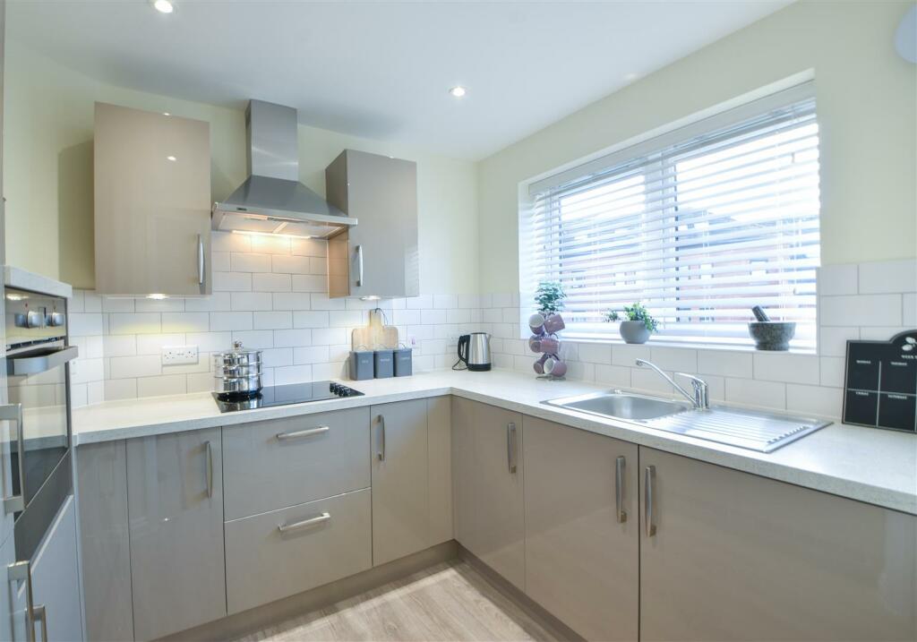 Additional image 4 of Dutton Lodge, Penrith