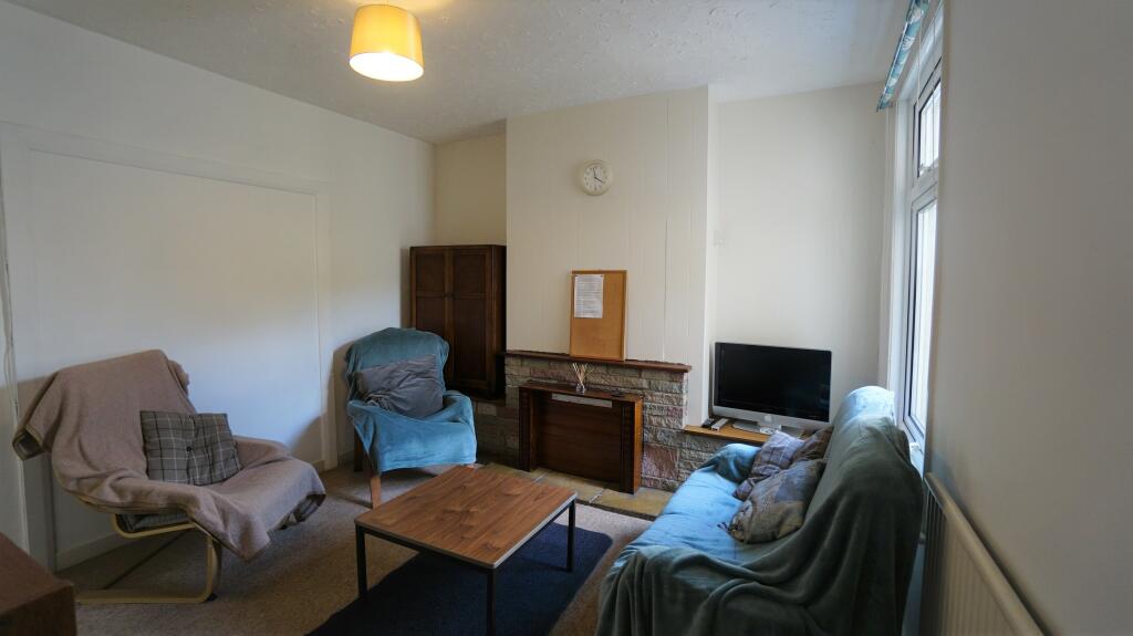 Additional image 5 of Douglas Road, Horfield, Bristol, BS7