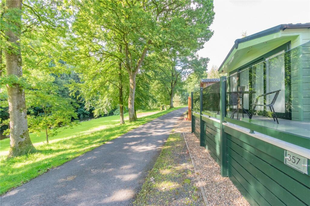 Additional image 20 of Lodge 357, Lowther Holiday Park, Eamont Bridge, Penrith, Cumbria