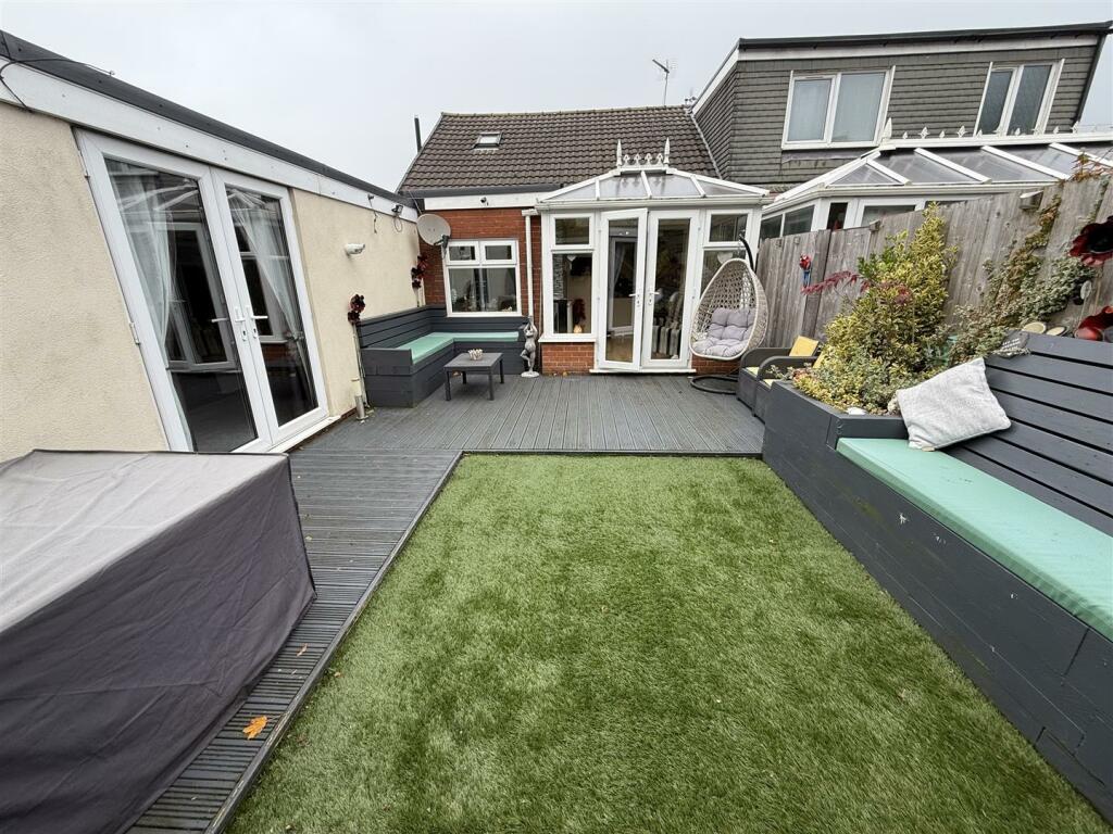 Additional image 20 of Shelley Drive, Baxenden