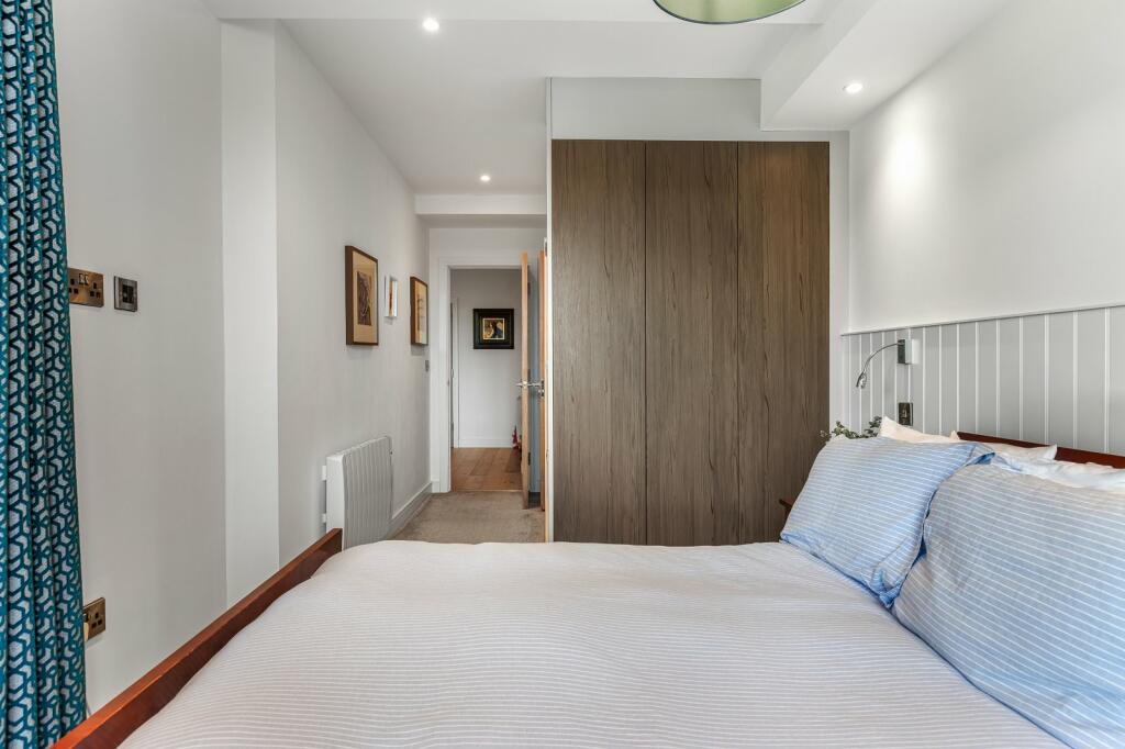 Additional image 11 of Greens Mill Court, Cononley, Keighley, North Yorkshire, BD20