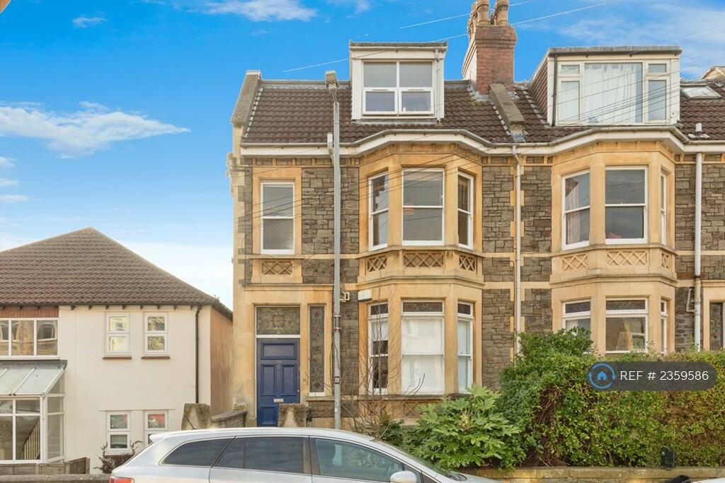 Additional image 21 of Belvoir Road, Bristol, BS6