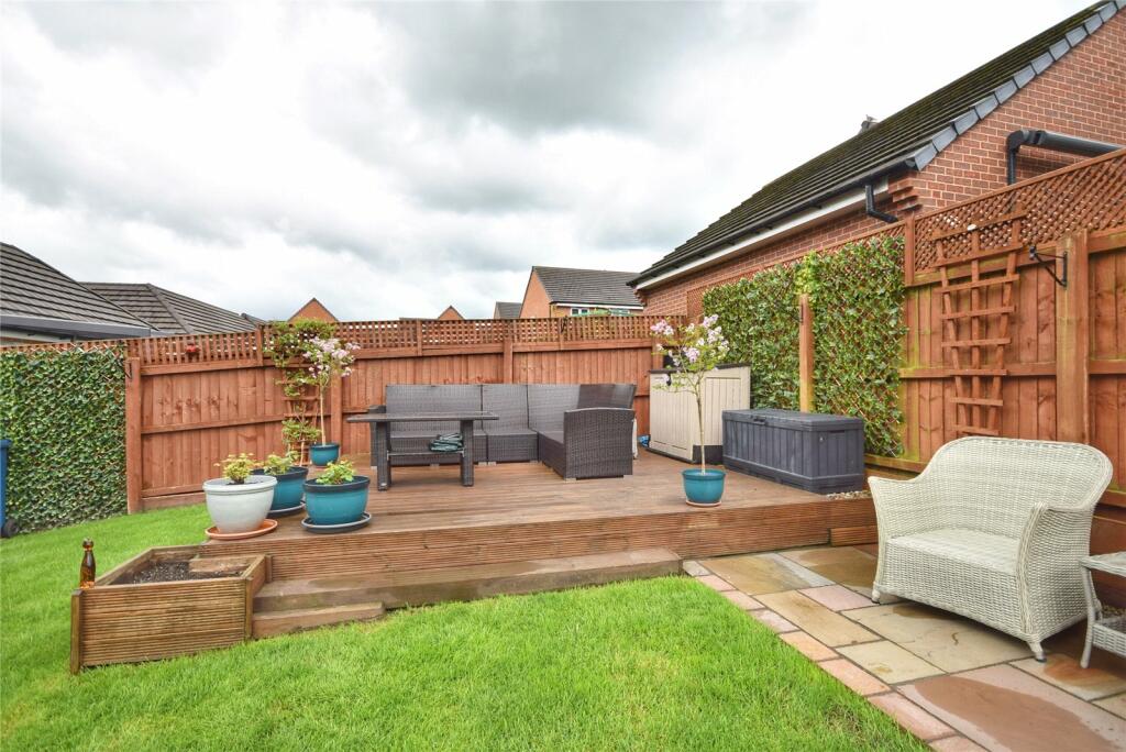 Additional image 10 of Middle Lodge Road, Barrow, Clitheroe, Lancashire, BB7