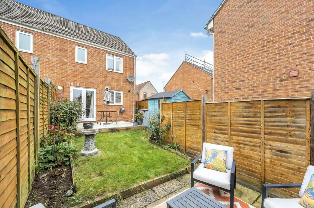 Additional image 13 of Seymour Place, Frampton Cotterell