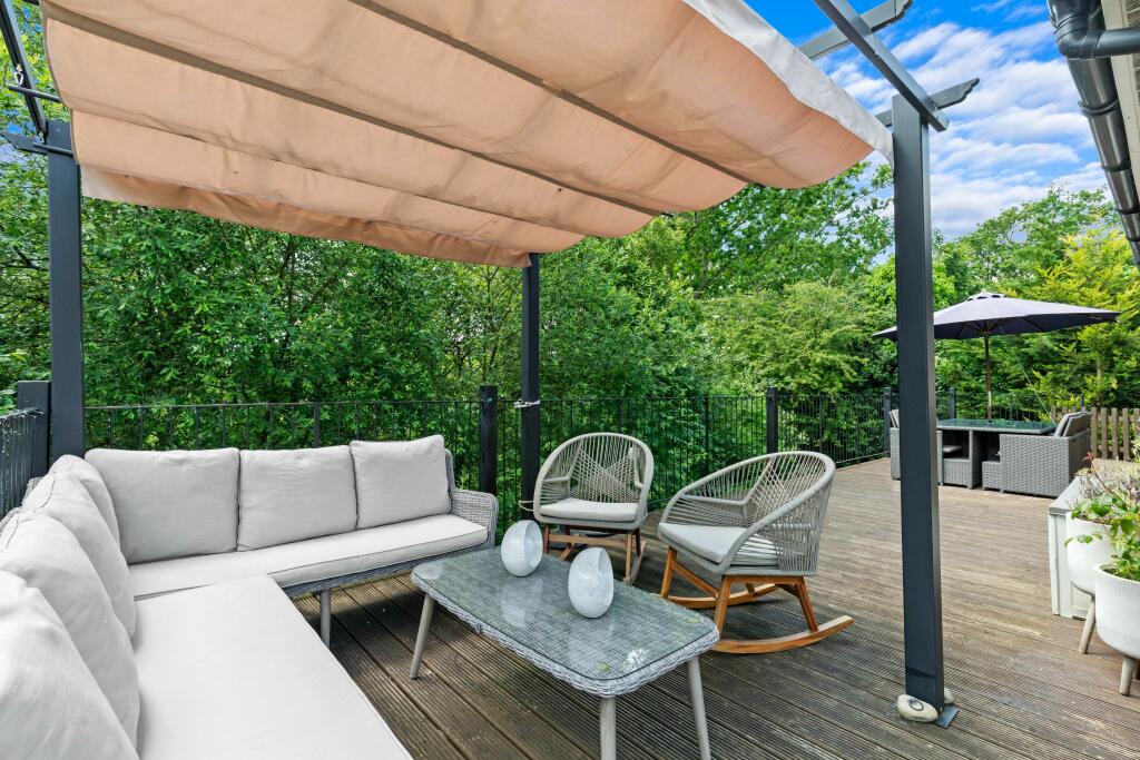 Additional image 32 of Pound Gate, Hassocks, West Sussex, BN6 9LU