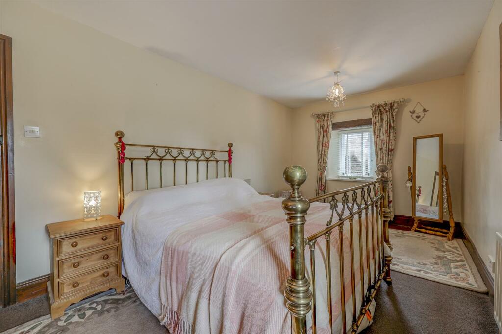 Additional image 18 of Willow Tree Barn, Milburn