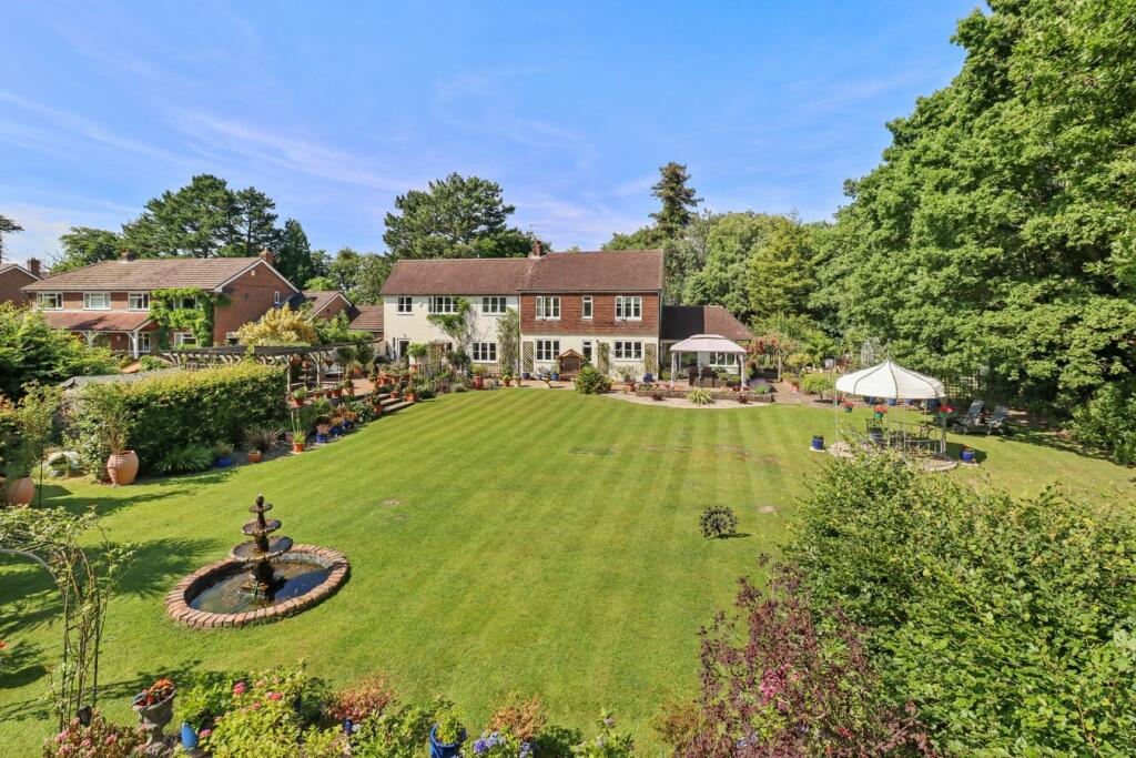 Additional image 26 of Allington Road, Newick, Lewes, BN8