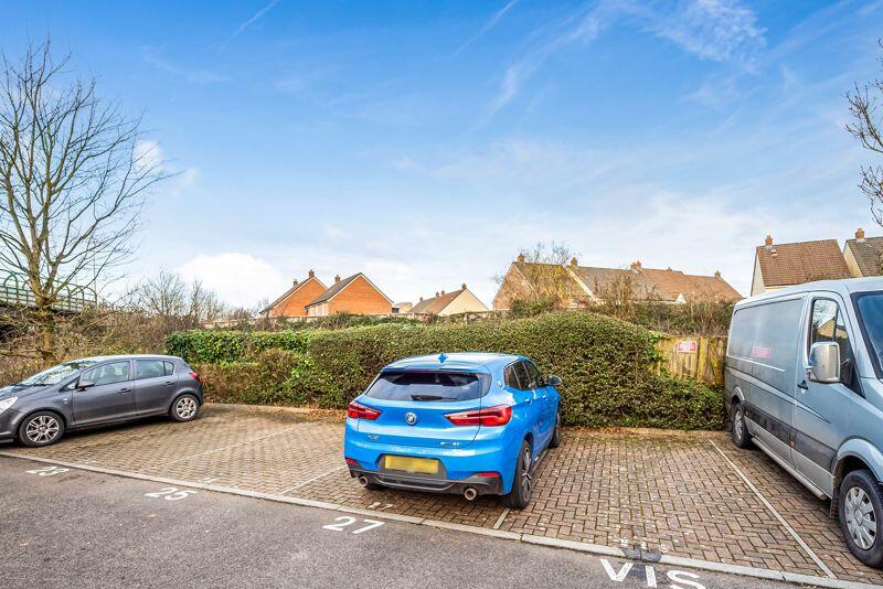 Additional image 10 of Shepherds Way, St Georges - LARGER THAN AVERAGE