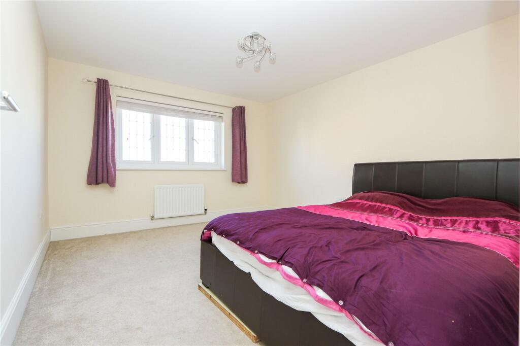 Additional image 11 of Great Clover Leaze, Bristol, BS16