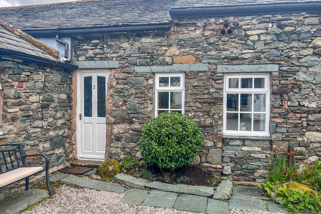 Additional image 6 of The Old Farmhouse Mews, Braithwaite, Keswick, Cumbria, CA12 5SY