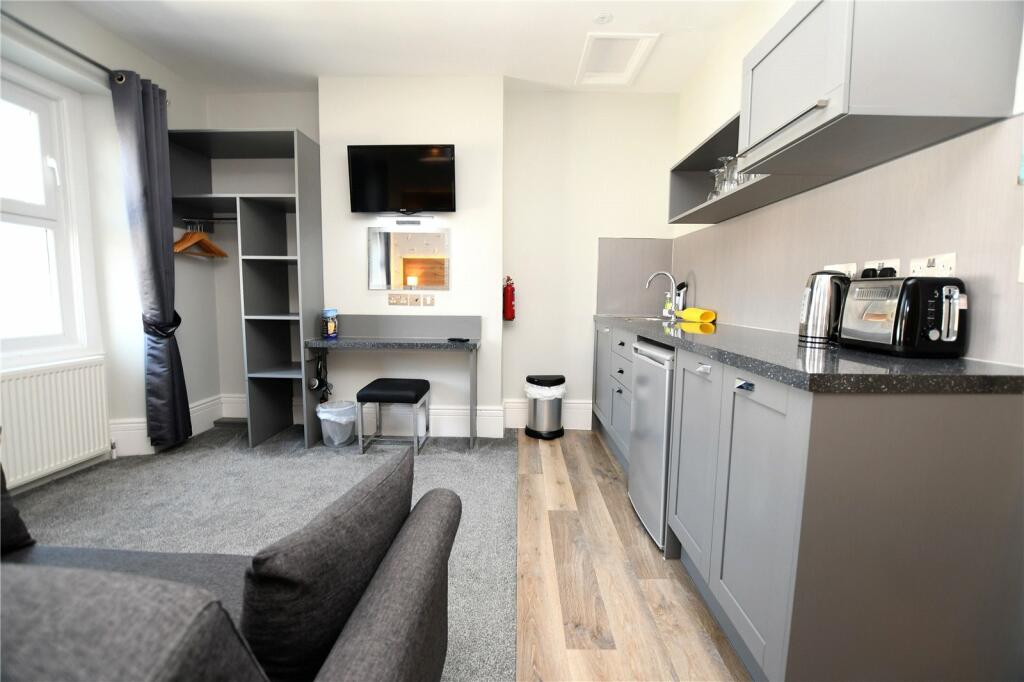 Additional image 9 of Park Place, Weston-super-Mare, North Somerset, BS23