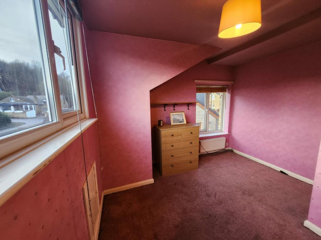 Additional image 25 of Redburn Avenue, Shipley, BD18 3AT