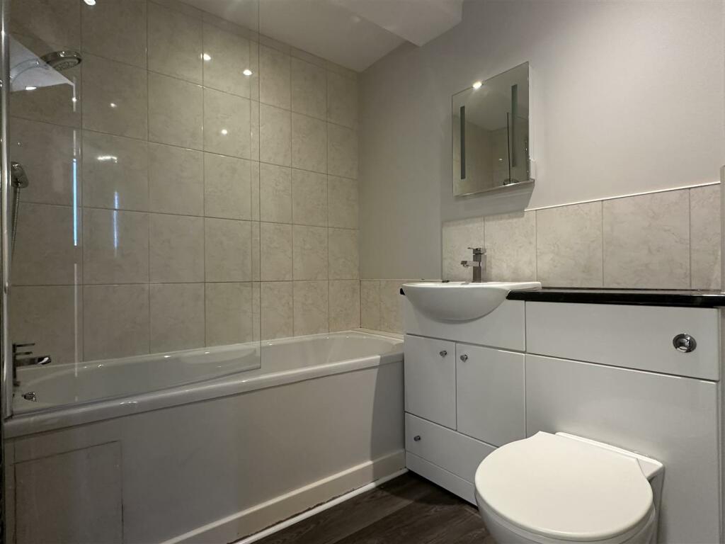 Additional image 12 of Castle Foundry, Penrith