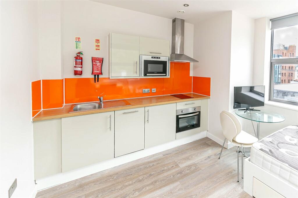 Additional image 5 of Crown House, 37-41 Prince Street, City Centre, Bristol, BS1