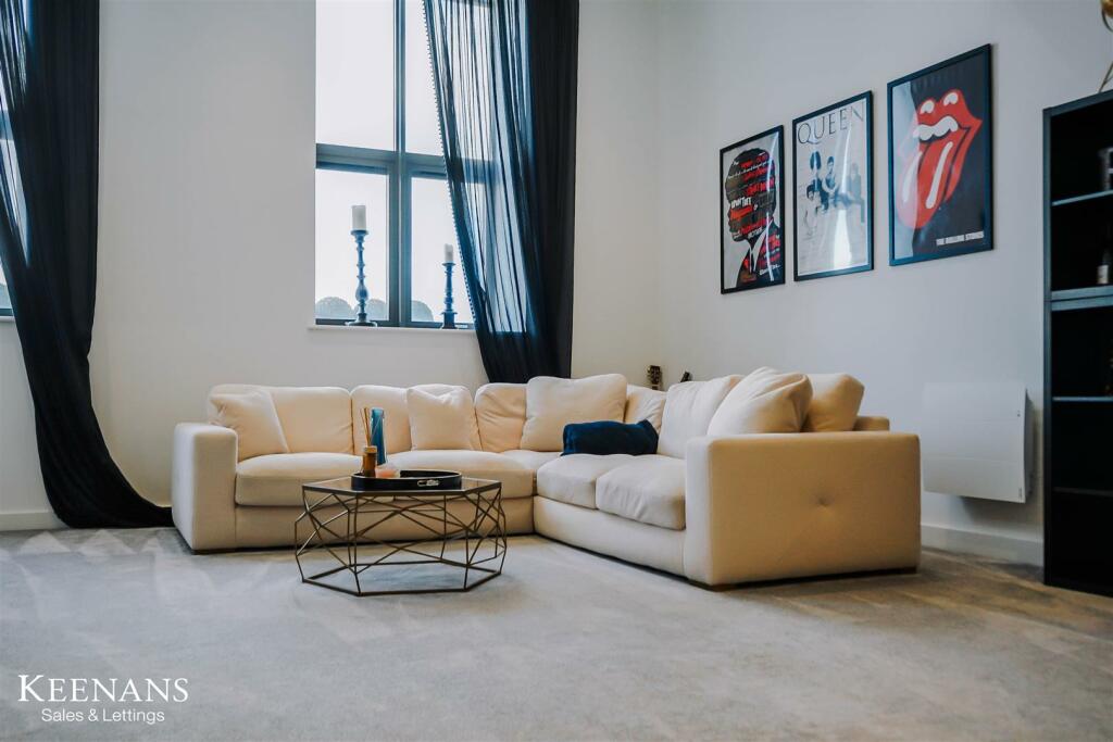 Additional image 7 of The Sabden, Northlight, Pendle